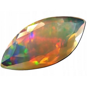 Natürlicher Opal - 2,75 ct - UOP175
