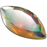 Natürlicher Opal - 2,75 ct - UOP175