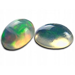 Opal Naturalny PARA - 0.90 ct - ROP874