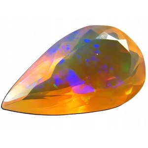 Přírodní opál - 2,35 ct - UOP157