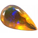 Natural Opal - 2.35 ct - UOP157