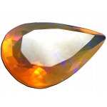 Natürlicher Opal - 2,35 ct - UOP157