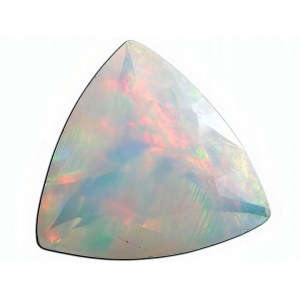 Natürlicher Opal - 2,00 ct - ROP91