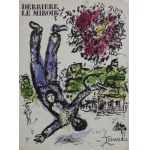 Marc Chagall, Bukiet artysty