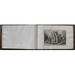 Werkstatt von Hendrick Goltzius, Album mit 52 Illustrationen zu Ovids Metamorphosen