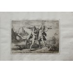 Hendrick Goltzius Workshop, Album with 52 illustrations to Ovid's Metamorphoses