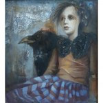 Dorota Leniec-Lincow, Gefühle Triptychon