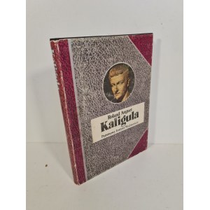 AUGUET Roland - KALIGULA (Biografie sławnych ludzi)
