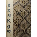 ROCZNIK KRAKOWSKI - KRAKÓW, Wyd.1904