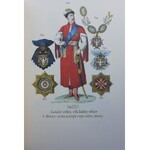 RYS HISTORYCZNY ZGROMADZEŃ ZAKONNYCH OBOJEJ PŁCI WRAZ Z RYCERSKIMI ZAKONAMI I ORDERAMI PAŃSTW