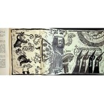 TOMKIEWICZOWA Maria, Tomkiewicz Władysław - DAWNA POLSKA W ANEGDOCIE Ilustracje Kilian