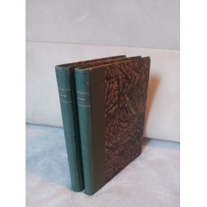 BOCCACCIO Giovanni - DEKAMERON Tom I-II