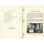 SHULTZ James Earl - EUROPE MARCHES AGAIN