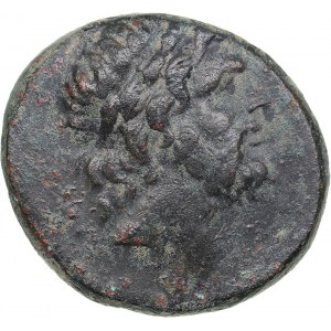 Bithynia, Dia Æ circa 85-65 BC