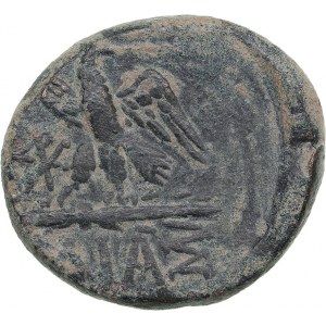 Bithynia, Dia Æ circa 85-65 BC