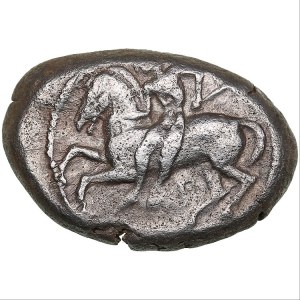 Cilicia, Celenderis AR Stater c. 425-400 BC