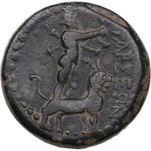 Cilicia, Tarsos Æ 2nd-1st Century BC