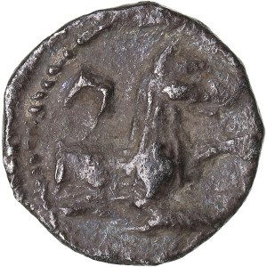 Lykaonia, Laranda AR Obol circa 324/3 BC