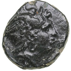 Macedonian Kingdom Æ - Perseus (179-168 BC)