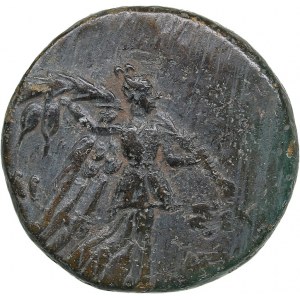 Pontos, Amisos Æ - Time of Mithradates VI Eupator (Circa 120-63 BC)