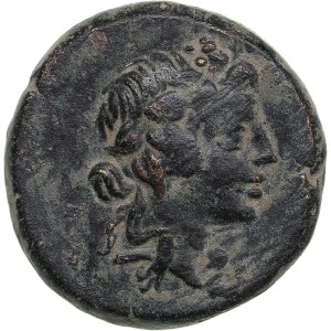 Pontos, Amisos Æ 85-65 BC