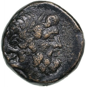 Pontos, Amisos Æ circa 85-65 BC