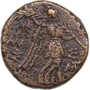 Pontos, Amisos Æ circa 85-65 BC