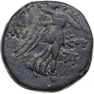 Pontos, Amisos Æ circa 85-65 BC