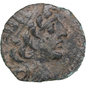 Seleukid Kingdom Æ 2nd - 1st century BC