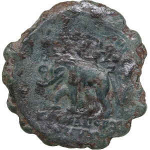 Seleukid Kingdom Æ 2nd - 1st century BC