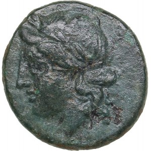 Troas, Alexandreia Æ 3rd century BC