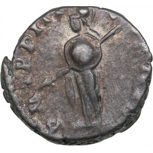 Roman Empire AR Denar 195-196 AD - Septimius Severus (193-211 AD)