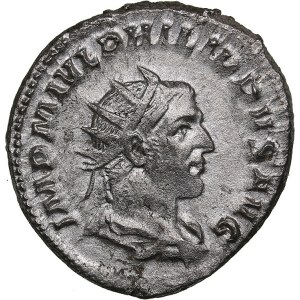 Roman Empire Antoninianus - Philip the Arab (244-249 AD)