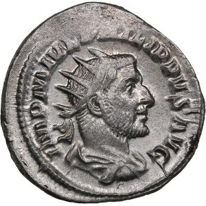 Roman Empire Antoninianus 246 AD - Philip the Arab (244-249 AD)