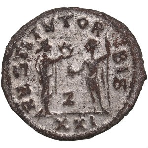 Roman Empire Æ Radiate Antoninian - Probus (276-282 AD)
