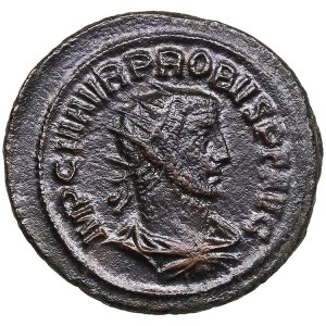 Roman Empire, Antioch Æ Antoninianus - Probus (AD 276-282)