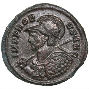 Roman Empire, Rome Æ Antoninianus - Probus (AD 276-282)
