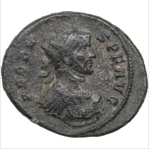 Roman Empire, Rome Æ Antoninianus - Probus (AD 276-282)