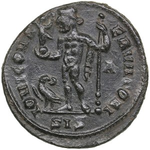 Roman Empire, Siscia Æ Follis - Licinius I (AD 308-324)