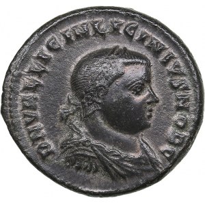 Roman Empire, Nicomedia Æ Follis - Licinius II (317-324 AD)