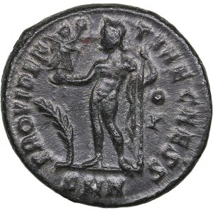 Roman Empire, Nicomedia Æ Follis - Licinius II (317-324 AD)