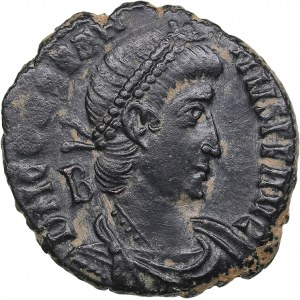 Roman Empire Æ Centenionalis - Constantius II (337-361 AD)