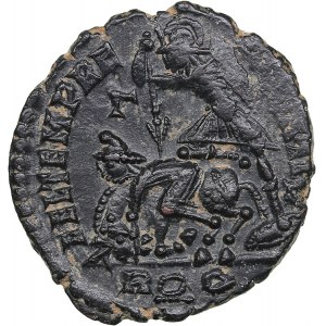Roman Empire Æ Centenionalis - Constantius II (337-361 AD)