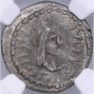 Kingdom of Bosporus Bi Stater year 548 (AD 251/2) - Rhescuporis IV (AD 242-277)