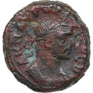 Egypt, Alexandria BI Tetradrachm 276-277 AD (year 2) - Probus (276-282 AD)