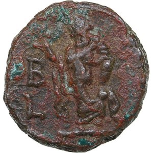 Egypt, Alexandria BI Tetradrachm 276-277 AD (year 2) - Probus (276-282 AD)