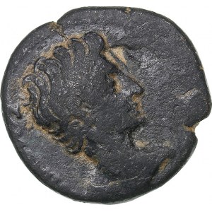 Phrygia, Laodikeia Æ - Augustus (27 BC - 14 AD)
