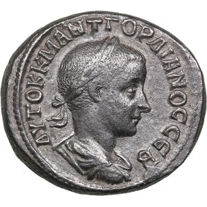 Syria, Seleucis and Pieria. Tetradrachm 240 AD - Gordian III (238-244 AD)