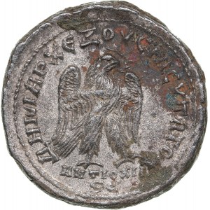 Syria, Seleucis and Pieria, Antioch Tetradrachm 248-249 - Philip II (247–249 AD)