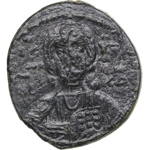 Byzantine Æ Follis - Romanus IV (1068-1071 AD)